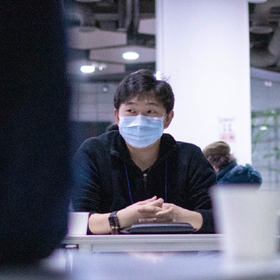 박준하